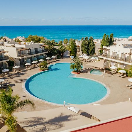 Louis Paphos Breeze Hotel Klorakas Ngoại thất bức ảnh