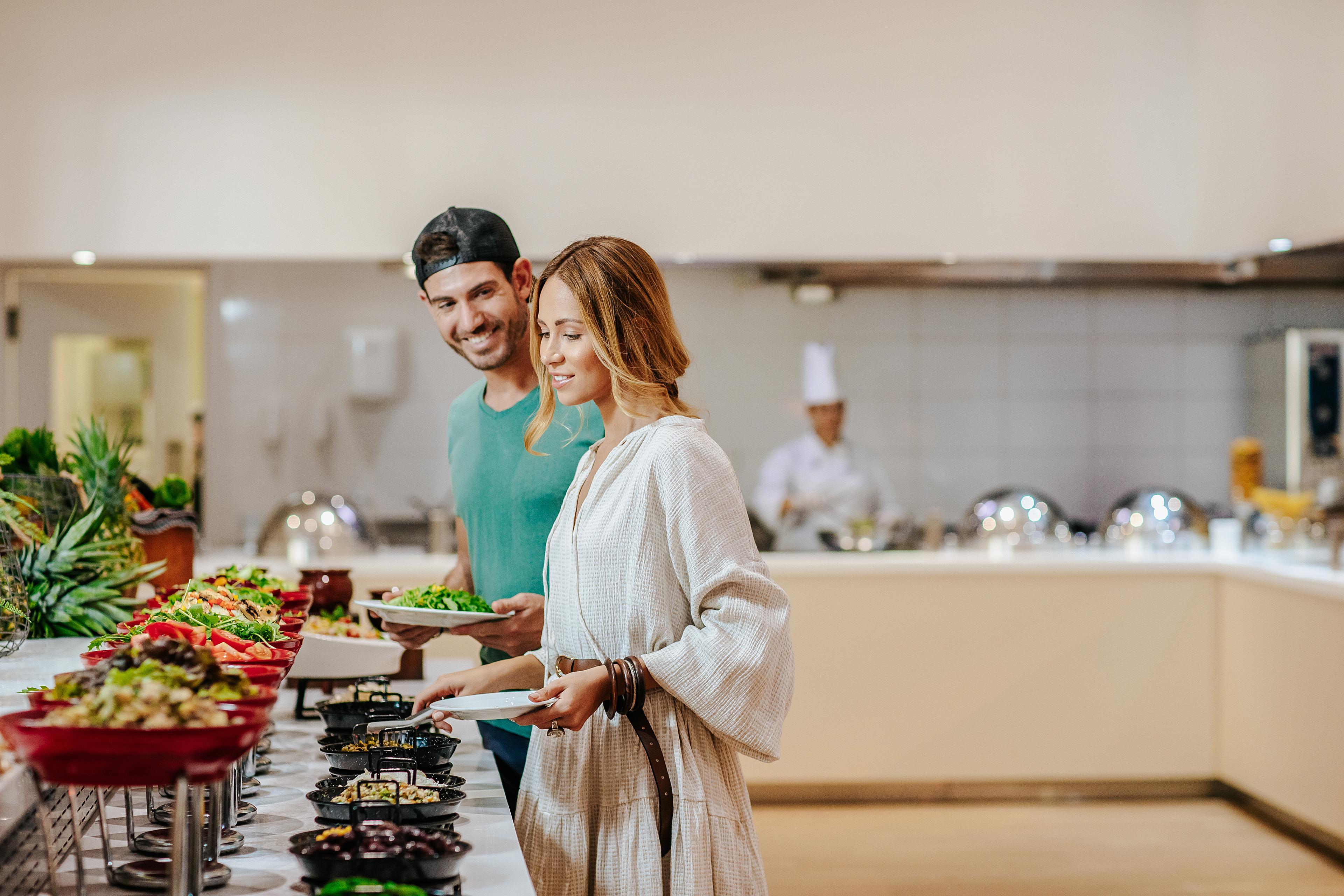 Louis Paphos Breeze Hotel Klorakas Ngoại thất bức ảnh