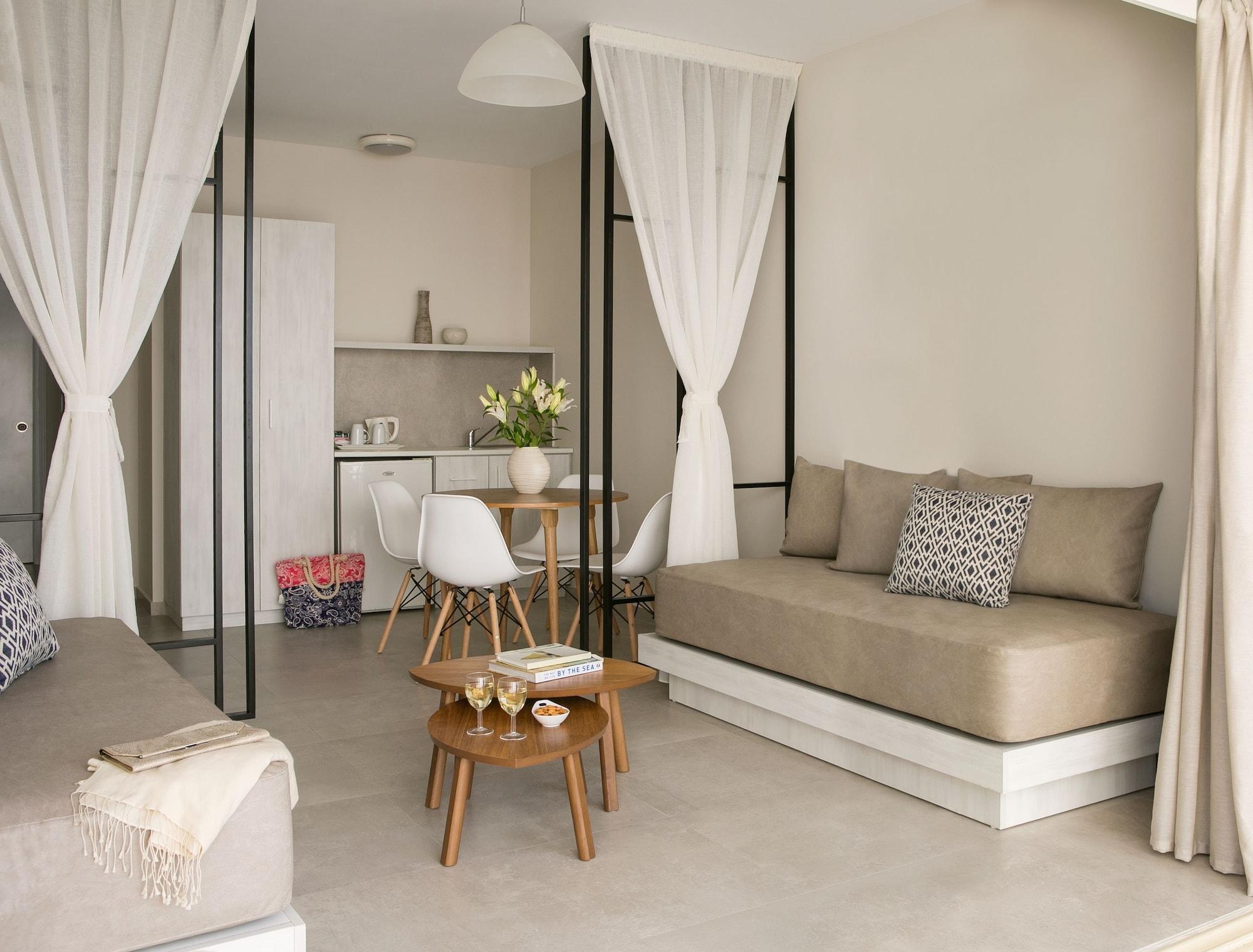 Louis Paphos Breeze Hotel Klorakas Ngoại thất bức ảnh