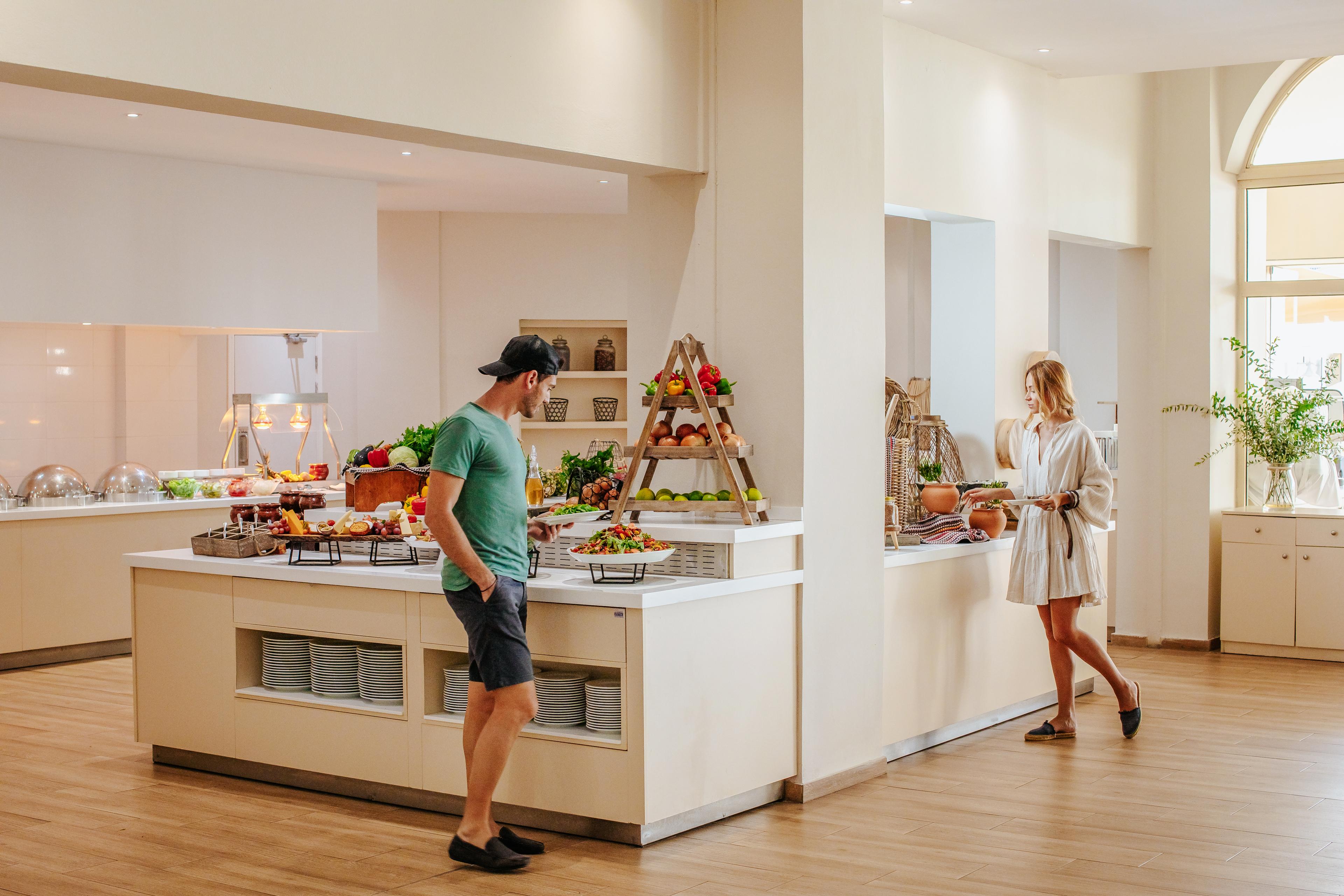 Louis Paphos Breeze Hotel Klorakas Ngoại thất bức ảnh