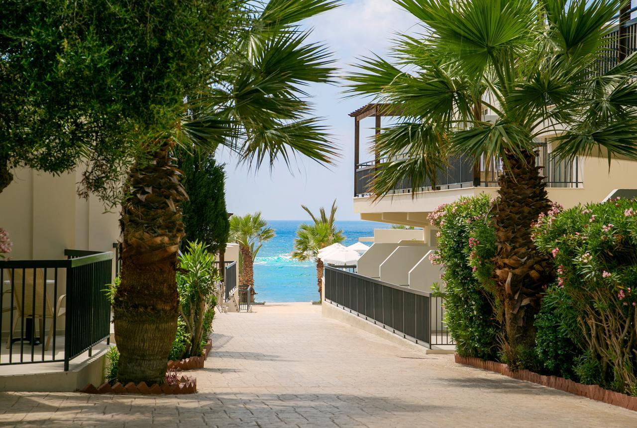 Louis Paphos Breeze Hotel Klorakas Ngoại thất bức ảnh