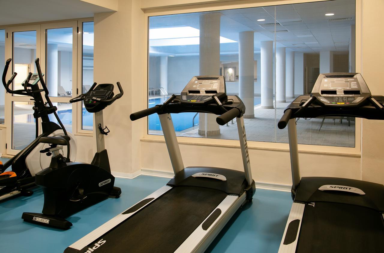 Louis Paphos Breeze Hotel Klorakas Ngoại thất bức ảnh