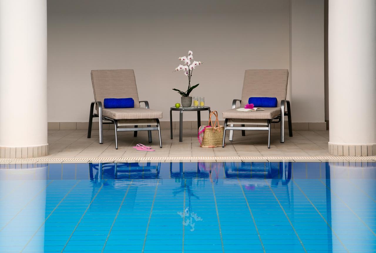 Louis Paphos Breeze Hotel Klorakas Ngoại thất bức ảnh